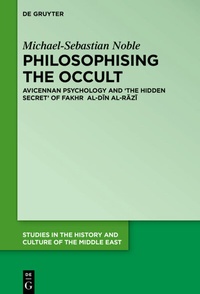 Abbildung von: Philosophising the Occult - De Gruyter