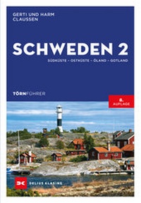 Abbildung von: Törnführer Schweden 2 - Delius Klasing