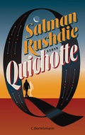 Cover: Quichotte - C. Bertelsmann