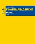 Cover: Finanzmanagement kompakt - Linde