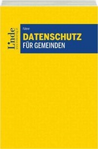 Abbildung von: Datenschutz für Gemeinden - Linde