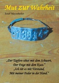Cover: Mut zur Wahrheit - BoD - Books on Demand