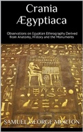 Cover: Crania &AElig;gyptiaca - Books on Demand