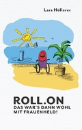Cover: Roll.on - Books on Demand