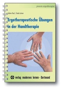 Bild: Ergotherapeutische Übungen in der Handtherapie - modernes lernen