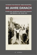 Cover: 80 Jahre danach - Metropol-Verlag