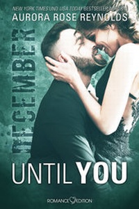 Enlarge image Cover: Until You: December - Romance Edition