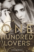 Cover: One Hundred Lovers - Romance Edition