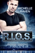 Cover: R.I.O.S. - Romance Edition