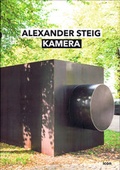 Cover: Kamera - icon Verlag Hubert Kretschmer