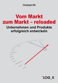 Cover: Vom Markt zum Markt - reloaded - LOG_X