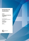 Cover: Kompendium der Sozialmedizin - SalusCon Akademie Verlag
