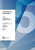 Cover: Kompendium der Sozialmedizin - SalusCon Akademie Verlag
