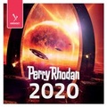 Cover: Perry Rhodan 2020 - Hirnkost
