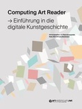 Cover: Computing Art Reader - arthistoricum.net