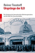 Cover: Urspr&uuml;nge der ILO - VSA