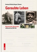 Cover: Geraubte Leben - VSA