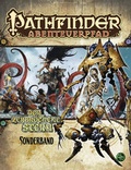 Cover: Der Zerbrochene Stern Sonderband - Ulisses Medien und Spiel Distribution GmbH
