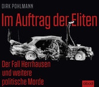 Enlarge image Cover: Im Auftrag der Eliten - abod
