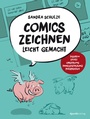 Bild: Comics zeichnen leicht gemacht - dpunkt
