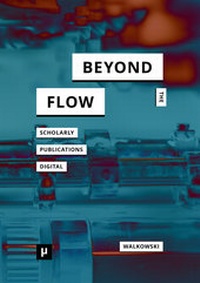 Enlarge image Cover: Beyond the Flow - meson press eG