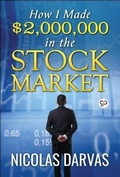 Cover: How I Made $2,000,000 in the Stock Market - GENERAL PRESS