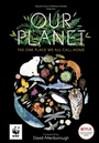 Cover: Our Planet - HarperCollins