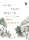 Cover: London, You're Beautiful - Penguin Books Ltd