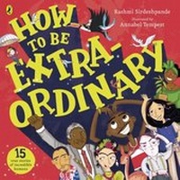 Abbildung von: How To Be Extraordinary - Puffin