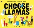 Cover: Choose Llamas - Ladybird