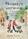 Cover: Probably Nothing - Penguin Books Ltd