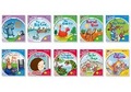 Cover: Oxford Reading Tree Songbirds Phonics: Super Easy Buy Pack - Oxford University Press