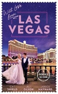 Cover: With Love From Las Vegas - Mills & Boon