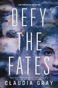 Enlarge image Cover: Defy the Fates - Little, Brown Books for Young Readers