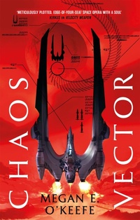 Enlarge image Cover: Chaos Vector - Orbit