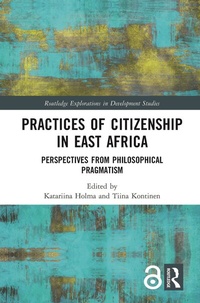 Abbildung von: Practices of Citizenship in East Africa - Routledge