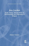Cover: Eros Crucified - Routledge