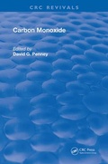 Cover: Carbon Monoxide - CRC Press