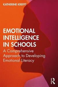 Abbildung von: Emotional Intelligence in Schools - Routledge