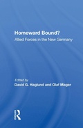 Cover: Homeward Bound? - Routledge