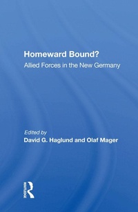 Enlarge image Cover: Homeward Bound? - Routledge