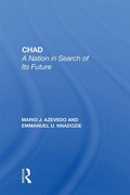Cover: Chad - Routledge