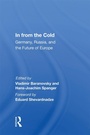 Cover: In From The Cold - Routledge