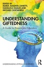 Cover: Understanding Giftedness - Routledge