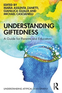 Abbildung von: Understanding Giftedness - Routledge