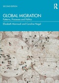Cover: Global Migration - Routledge