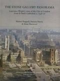 Cover: The Stone Gallery Panorama - London Topographical Society