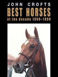 Abbildung von: Best horses of the decade 1990-1999 - Miralgo Publications