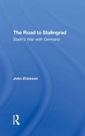 Cover: The Road To Stalingrad - Routledge