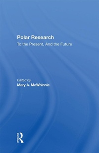 Enlarge image Cover: Polar Research - Routledge